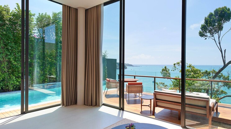 V Villas Phuket - MGallery